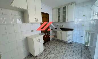 Imagem 6: APARTAMENTO RESIDENCIAL em SÃO CAETANO DO SUL - SP, SANTO ANTÔNIO