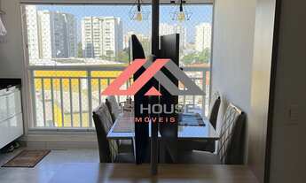 Imagem 3: APARTAMENTO RESIDENCIAL em DIADEMA - SP, CENTRO