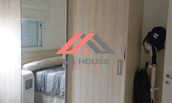 Imagem 6: APARTAMENTO RESIDENCIAL em SÃO CAETANO DO SUL - SP, MAUÁ