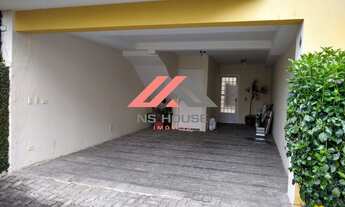 Imagem 6: CASA RESIDENCIAL em SÃO BERNARDO DO CAMPO - SP, VILA LUSITÂNIA