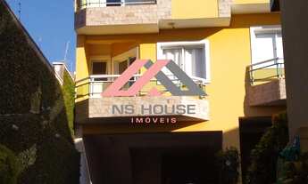 Imagem 2: CASA RESIDENCIAL em SÃO BERNARDO DO CAMPO - SP, VILA LUSITÂNIA