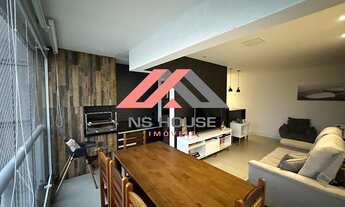 Imagem 2: APARTAMENTO RESIDENCIAL em SÃO BERNARDO DO CAMPO - SP, CENTRO