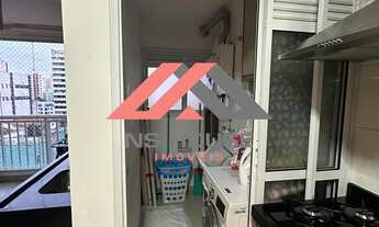 Imagem 7: APARTAMENTO RESIDENCIAL em SÃO BERNARDO DO CAMPO - SP, CENTRO