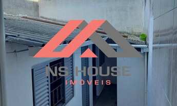 Imagem 6: CASA RESIDENCIAL em SANTO ANDRÉ - SP, VILA PALMARES