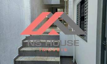 Imagem 3: CASA RESIDENCIAL em SANTO ANDRÉ - SP, VILA PALMARES