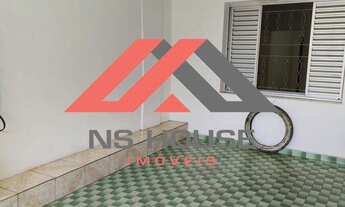 Imagem 7: CASA RESIDENCIAL em SANTO ANDRÉ - SP, VILA PALMARES