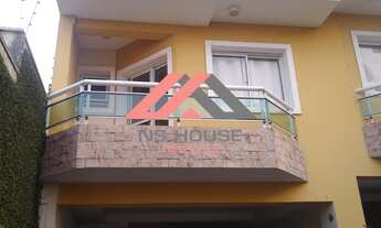 Imagem: CASA RESIDENCIAL em SÃO BERNARDO DO CAMPO