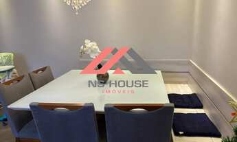 Imagem 2: APARTAMENTO RESIDENCIAL em SÃO BERNARDO DO CAMPO - SP, PLANALTO