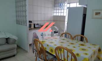 Imagem: APARTAMENTO RESIDENCIAL em MONGAGUÁ - SP