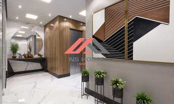 Imagem 4: APARTAMENTO RESIDENCIAL em SÃO BERNARDO DO CAMPO - SP, NOVA PETRÓPOLIS