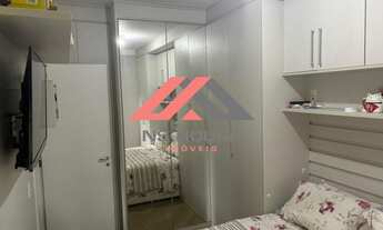 Imagem 5: APARTAMENTO RESIDENCIAL em SÃO BERNARDO DO CAMPO - SP, PLANALTO