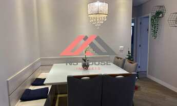 Imagem 3: APARTAMENTO RESIDENCIAL em SÃO BERNARDO DO CAMPO - SP, PLANALTO