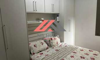 Imagem 6: APARTAMENTO RESIDENCIAL em SÃO BERNARDO DO CAMPO - SP, PLANALTO