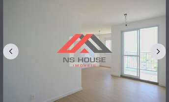 Imagem: APARTAMENTO RESIDENCIAL em SÃO BERNARDO