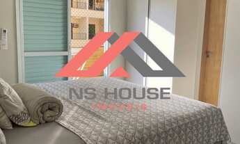 Imagem 7: APARTAMENTO RESIDENCIAL em PRAIA GRANDE - SP, TUPI