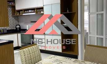 Imagem 4: APARTAMENTO RESIDENCIAL em PRAIA GRANDE - SP, TUPI