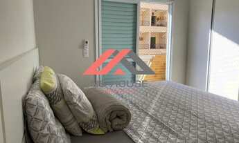 Imagem 6: APARTAMENTO RESIDENCIAL em PRAIA GRANDE - SP, TUPI