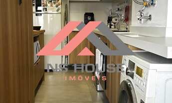 Imagem 5: APARTAMENTO RESIDENCIAL em SÃO PAULO - SP, VILA MARIANA