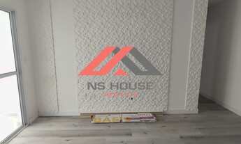 Imagem 5: APARTAMENTO RESIDENCIAL em SÃO BERNARDO DO CAMPO - SP, BAETA NEVES