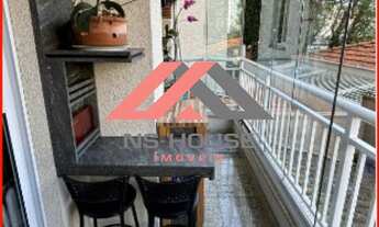 Imagem 7: APARTAMENTO RESIDENCIAL em SÃO CAETANO DO SUL - SP, BARCELONA