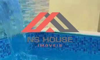 Imagem 3: CASA RESIDENCIAL em ITANHAÉM - SP, Jardim Regina