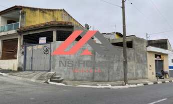 Imagem: CASA RESIDENCIAL em Guarulhos - SP, Macedo