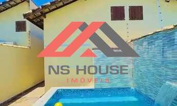 Imagem 2: CASA RESIDENCIAL em ITANHAÉM - SP, Jardim Regina