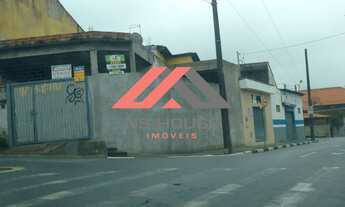 Imagem 2: CASA RESIDENCIAL em Guarulhos - SP, Macedo