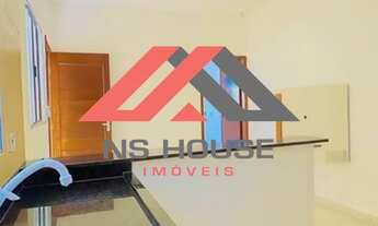 Imagem 5: CASA RESIDENCIAL em ITANHAÉM - SP, Jardim Regina