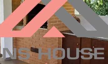 Imagem: CASA RESIDENCIAL em MAIRIPORÃ - SP, MATO