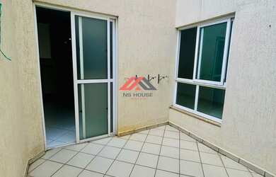 Imagem 3: APARTAMENTO RESIDENCIAL em SANTO ANDRÉ - SP, SANTA MARIA