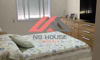 Imagem 4: APARTAMENTO RESIDENCIAL em SÃO CAETANO DO SUL - SP, Santo Antônio