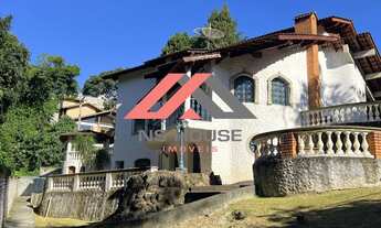 Imagem: CASA RESIDENCIAL em MAIRIPORÃ - SP, ROSEIRA