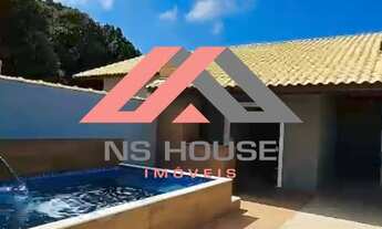 Imagem: CASA RESIDENCIAL em ITANHAÉM - SP, Nossa