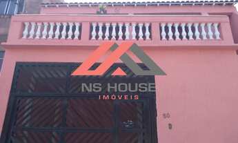 Imagem 2: CASA RESIDENCIAL em SÃO BERNARDO DO CAMPO - SP, DEMARCHI