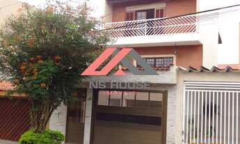 Imagem: CASA RESIDENCIAL em SÃO BERNARDO DO CAMPO