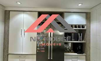 Imagem 6: APARTAMENTO RESIDENCIAL em SÃO CAETANO DO SUL - SP, SANTA PAULA