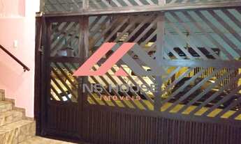 Imagem 3: CASA RESIDENCIAL em SÃO BERNARDO DO CAMPO - SP, DEMARCHI