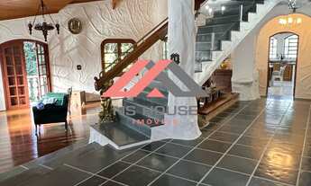 Imagem 2: CASA RESIDENCIAL em MAIRIPORÃ - SP, ROSEIRA