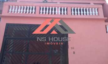 Imagem 4: CASA RESIDENCIAL em SÃO BERNARDO DO CAMPO - SP, DEMARCHI