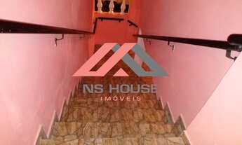 Imagem 6: CASA RESIDENCIAL em SÃO BERNARDO DO CAMPO - SP, DEMARCHI