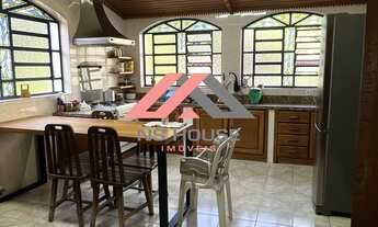 Imagem 4: CASA RESIDENCIAL em MAIRIPORÃ - SP, ROSEIRA