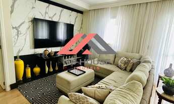 Imagem 2: APARTAMENTO RESIDENCIAL em SÃO CAETANO DO SUL - SP, BOA VISTA