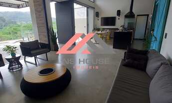 Imagem: CASA RESIDENCIAL em ATIBAIA - SP, CONDOMÍNIO