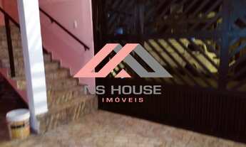 Imagem 7: CASA RESIDENCIAL em SÃO BERNARDO DO CAMPO - SP, DEMARCHI