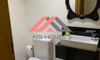 Imagem 7: APARTAMENTO RESIDENCIAL em SÃO CAETANO DO SUL - SP, Santo Antônio