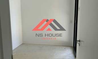 Imagem 3: APARTAMENTO RESIDENCIAL em SANTO ANDRÉ - SP, VILA BASTOS