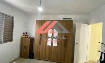 Imagem 6: CASA RESIDENCIAL em SÃO BERNARDO DO CAMPO - SP, TABOÃO