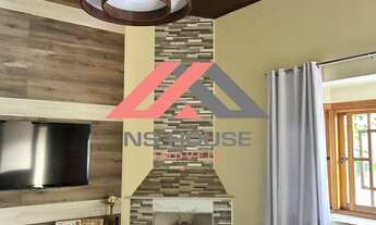 Imagem 4: CASA RESIDENCIAL em BRAGANÇA PAULISTA - SP, RESIDENCIAL DAS ILHAS