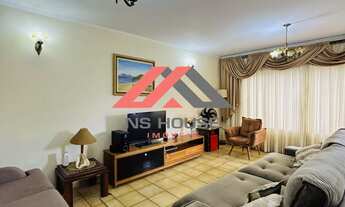 Imagem: CASA RESIDENCIAL em SANTO ANDRÉ - SP, VILA